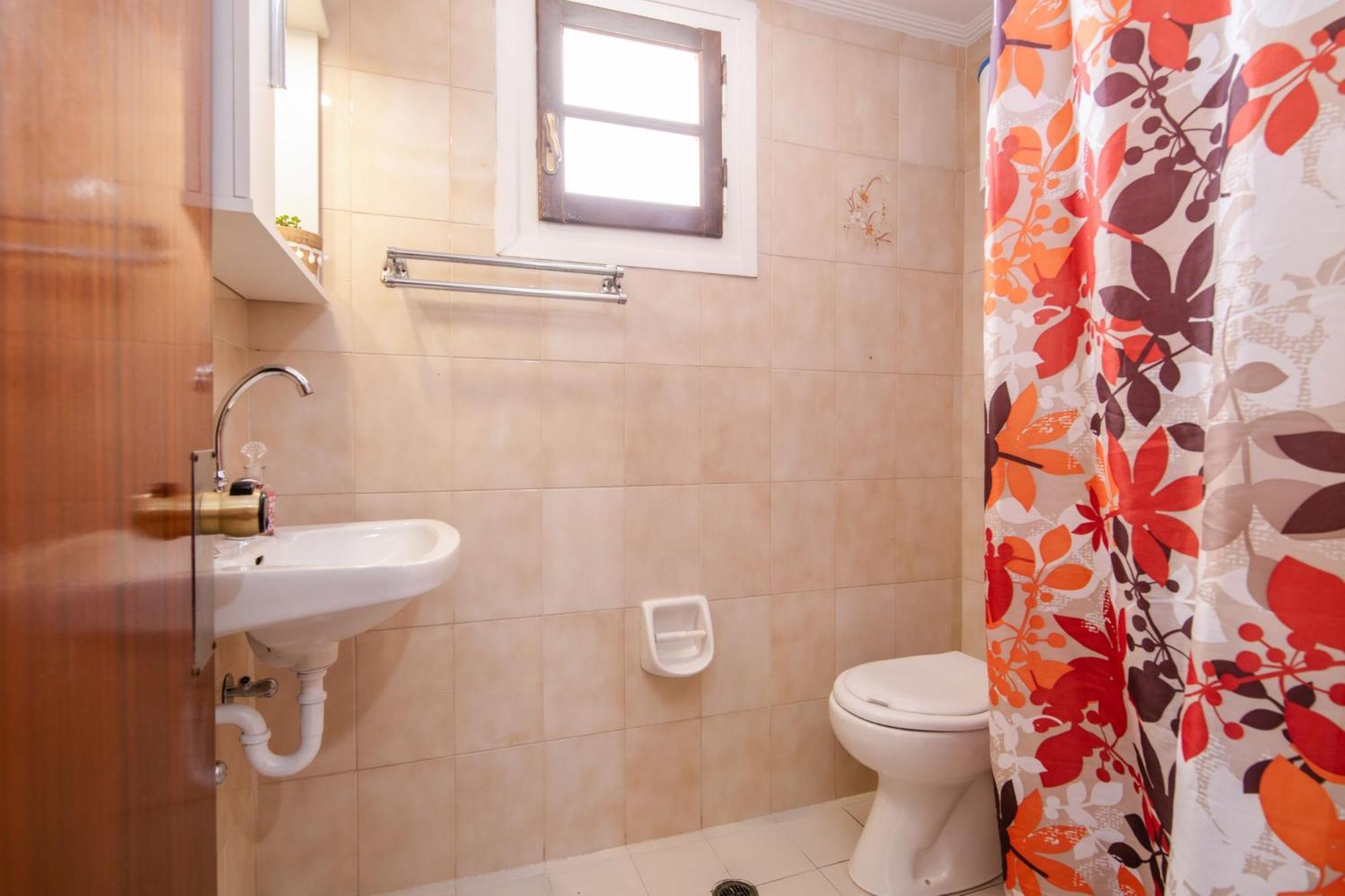 Sunbliss Studios & Apartments Alykés Rom bilde